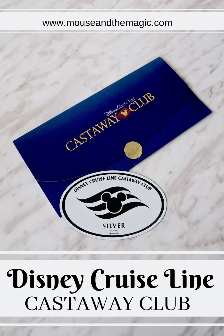 Disney Cruise Line Castaway Club Explained