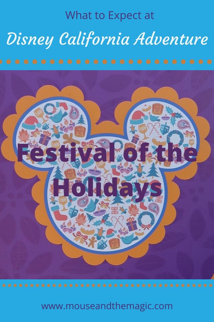 What to Expect at Festival of the Holidays